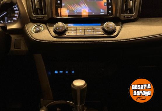 Camionetas - Toyota Rav4 2018 Nafta 170000Km - En Venta