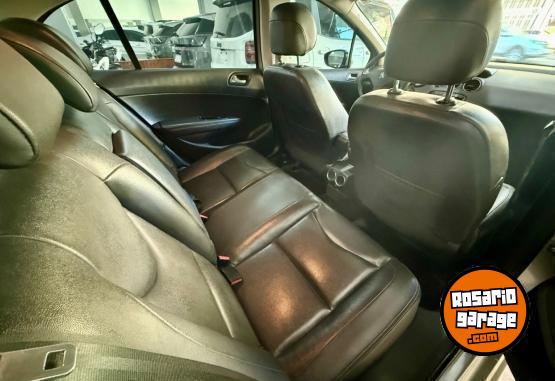 Autos - Peugeot 408 Feline THP Tiptronic 2019 Nafta 63000Km - En Venta