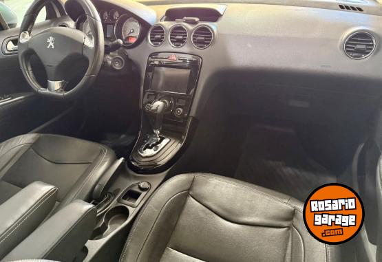 Autos - Peugeot 408 Feline THP Tiptronic 2019 Nafta 63000Km - En Venta