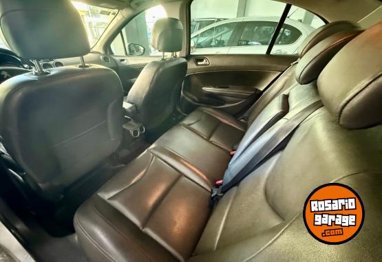 Autos - Peugeot 408 Feline THP Tiptronic 2019 Nafta 63000Km - En Venta