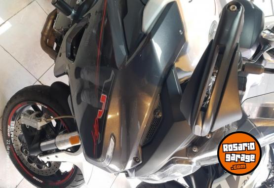 Motos - Benelli 600 GT 2019 Nafta 11600Km - En Venta