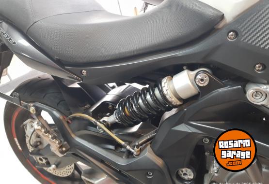 Motos - Benelli 600 GT 2019 Nafta 11600Km - En Venta