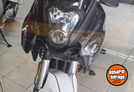 Motos - Benelli 600 GT 2019 Nafta 11600Km - En Venta