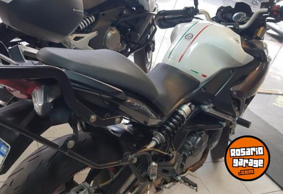 Motos - Benelli 600 GT 2019 Nafta 11600Km - En Venta