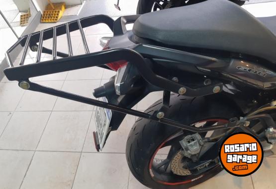 Motos - Benelli 600 GT 2019 Nafta 11600Km - En Venta