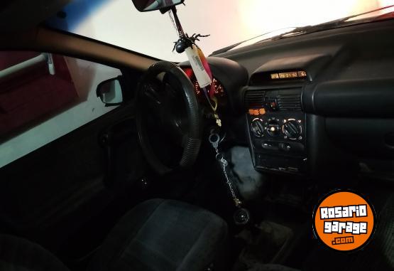 Autos - Chevrolet Corsa 1.7 gasolero full 2000 Diesel 170000Km - En Venta