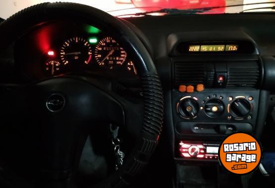 Autos - Chevrolet Corsa 1.7 gasolero full 2000 Diesel 170000Km - En Venta