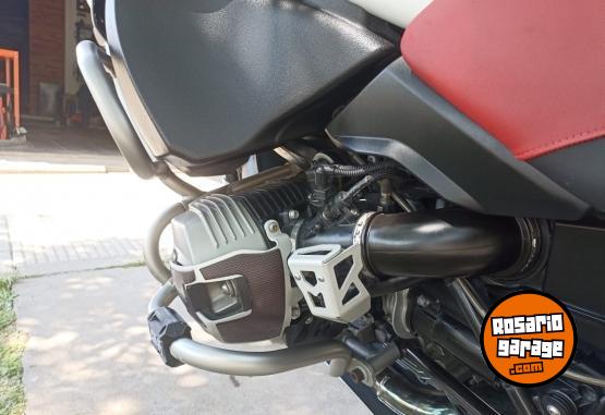 Motos - Bmw GS 1200 Adventure 2010 Nafta 70000Km - En Venta