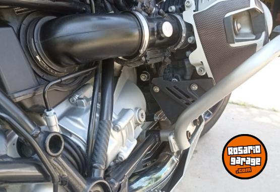 Motos - Bmw GS 1200 Adventure 2010 Nafta 70000Km - En Venta