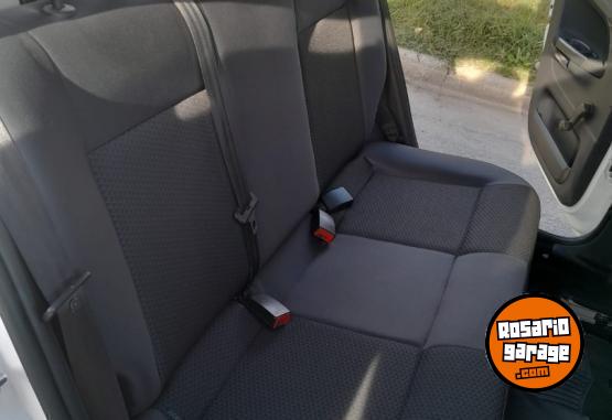 Autos - Volkswagen GOL TREND 2022 GNC 58500Km - En Venta