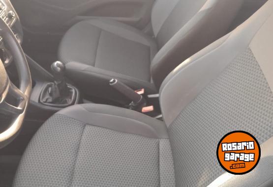 Autos - Volkswagen GOL TREND 2022 GNC 58500Km - En Venta