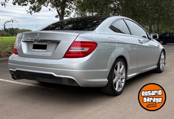 Autos - Mercedes Benz C250 2013 Nafta 118000Km - En Venta