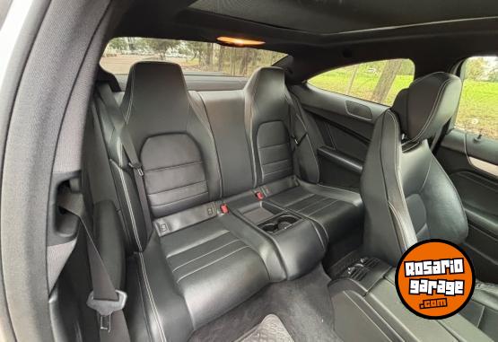 Autos - Mercedes Benz C250 2013 Nafta 118000Km - En Venta