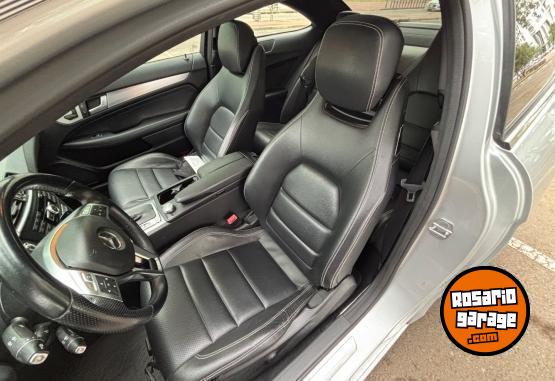 Autos - Mercedes Benz C250 2013 Nafta 118000Km - En Venta