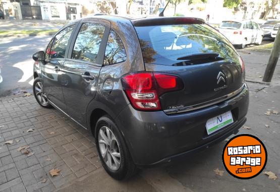 Autos - Citroen C3 Feel 2014 Nafta 140000Km - En Venta