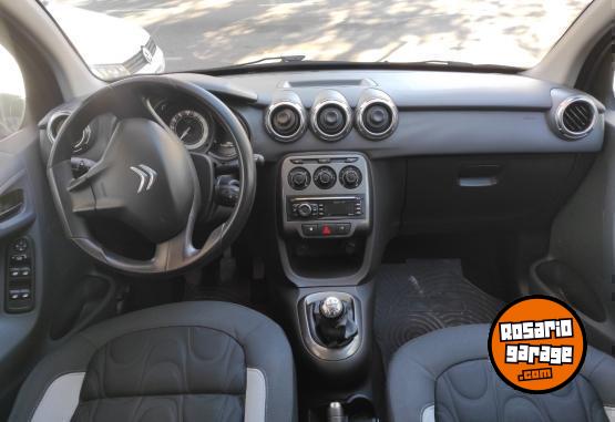Autos - Citroen C3 Feel 2014 Nafta 140000Km - En Venta
