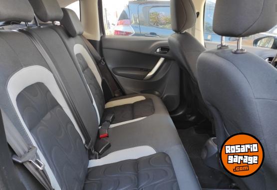 Autos - Citroen C3 Feel 2014 Nafta 140000Km - En Venta