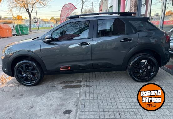 Autos - Citroen C4 CACTUS FELL PACK PLUS 2024 Nafta 35000Km - En Venta