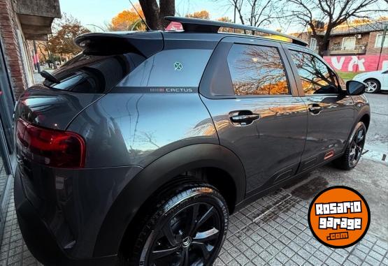 Autos - Citroen C4 CACTUS FELL PACK PLUS 2024 Nafta 35000Km - En Venta