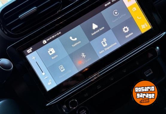 Autos - Citroen C4 CACTUS FELL PACK PLUS 2024 Nafta 35000Km - En Venta