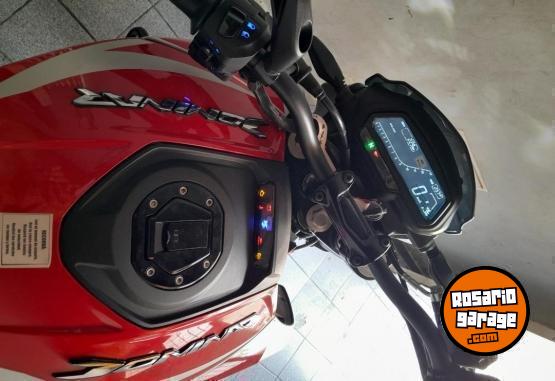 Motos - Bajaj DOMINAR 250 2023 Nafta 240Km - En Venta