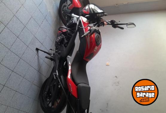 Motos - Bajaj DOMINAR 250 2023 Nafta 240Km - En Venta