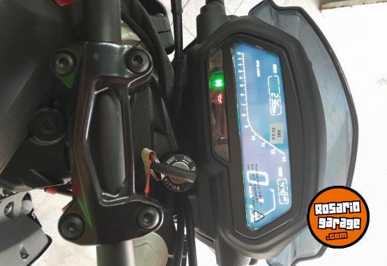 Motos - Bajaj DOMINAR 250 2023 Nafta 240Km - En Venta
