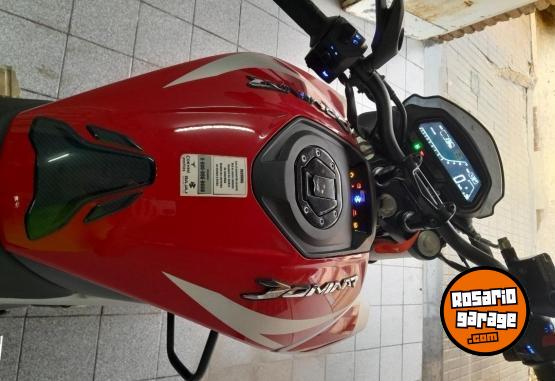 Motos - Bajaj DOMINAR 250 2023 Nafta 240Km - En Venta