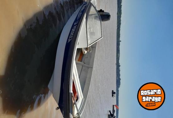 Embarcaciones - PAMPA 4.90 - MERCURI 40 A.E. TODO 2016**ULTIMO PRECIO** - En Venta