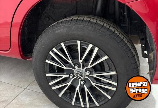 Autos - Toyota TOYOTA ETIOS X 2023 2023 Nafta 27000Km - En Venta