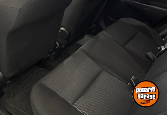 Autos - Toyota TOYOTA ETIOS X 2023 2023 Nafta 27000Km - En Venta