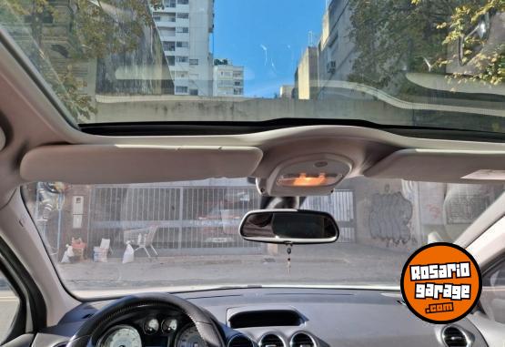 Autos - Peugeot 308 FELINE 2017 Nafta 104000Km - En Venta