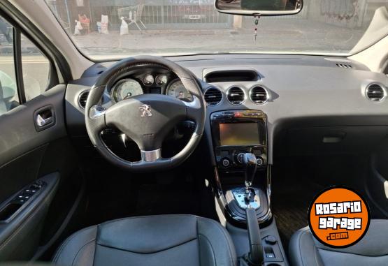 Autos - Peugeot 308 FELINE 2017 Nafta 104000Km - En Venta