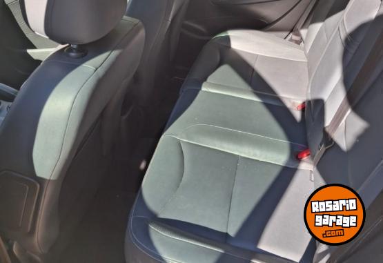 Autos - Peugeot 308 FELINE 2017 Nafta 104000Km - En Venta