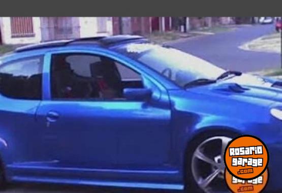 Autos - Peugeot Peugeot 2005 Nafta 45000Km - En Venta