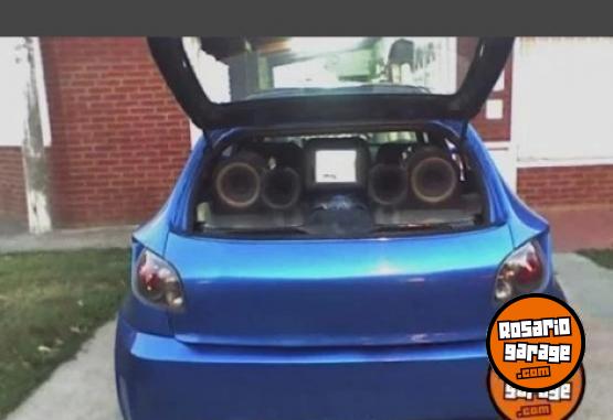 Autos - Peugeot Peugeot 2005 Nafta 45000Km - En Venta