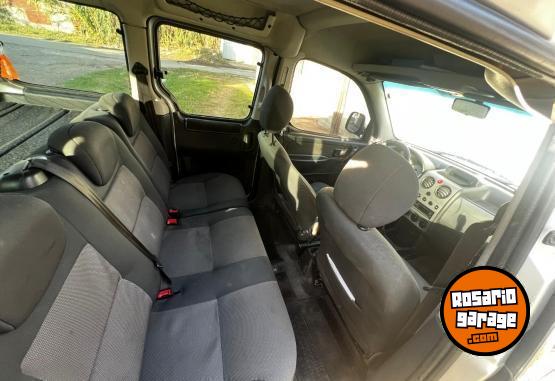 Utilitarios - Peugeot Partner Patagonica Vtc 2010 Diesel 111111Km - En Venta