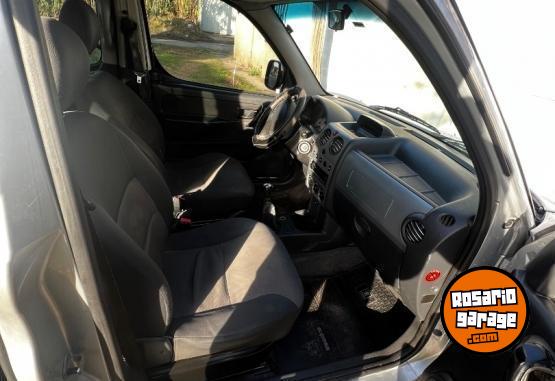 Utilitarios - Peugeot Partner Patagonica Vtc 2010 Diesel 111111Km - En Venta