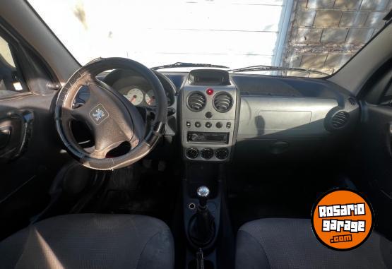 Utilitarios - Peugeot Partner Patagonica Vtc 2010 Diesel 111111Km - En Venta