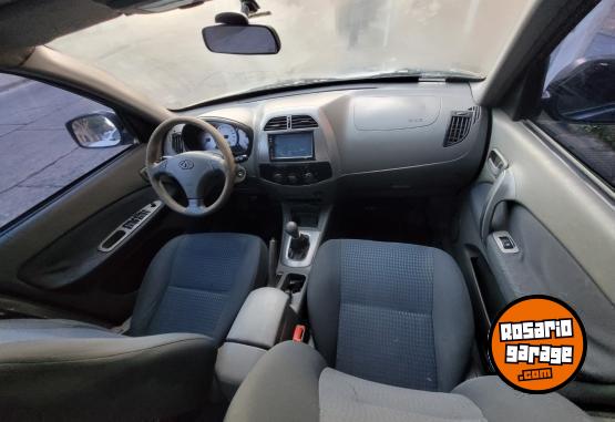 Autos - Chery Tiggo 2011 Nafta  - En Venta