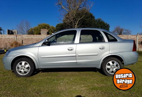 Autos - Chevrolet CORSA II 1.8CD EASYTRONIC 2008 Nafta 170000Km - En Venta