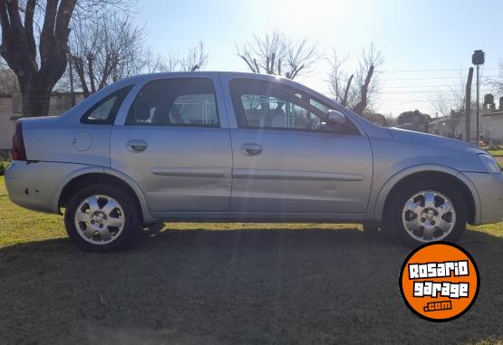 Autos - Chevrolet CORSA II 1.8CD EASYTRONIC 2008 Nafta 170000Km - En Venta