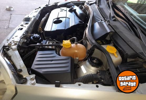 Autos - Chevrolet CORSA II 1.8CD EASYTRONIC 2008 Nafta 170000Km - En Venta