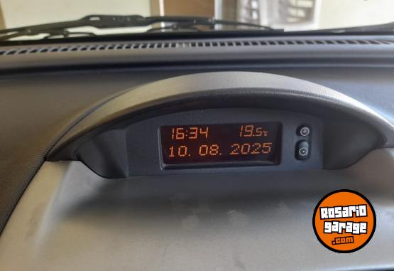 Autos - Chevrolet CORSA II 1.8CD EASYTRONIC 2008 Nafta 170000Km - En Venta