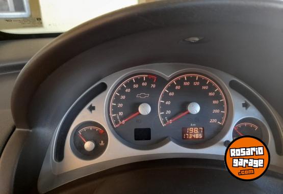 Autos - Chevrolet CORSA II 1.8CD EASYTRONIC 2008 Nafta 170000Km - En Venta