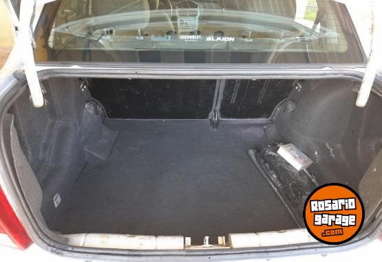 Autos - Chevrolet CORSA II 1.8CD EASYTRONIC 2008 Nafta 170000Km - En Venta