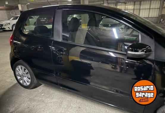 Autos - Volkswagen Fox 2013 Nafta 80000Km - En Venta