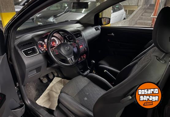 Autos - Volkswagen Fox 2013 Nafta 80000Km - En Venta