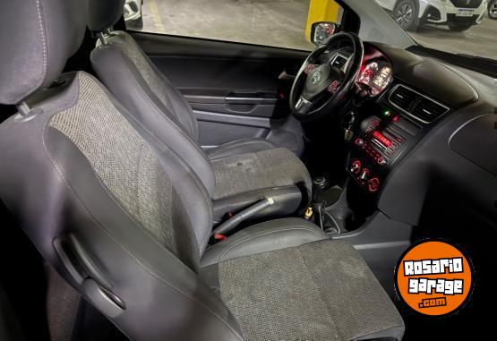 Autos - Volkswagen Fox 2013 Nafta 80000Km - En Venta