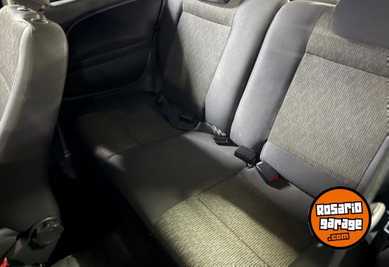 Autos - Volkswagen Fox 2013 Nafta 80000Km - En Venta